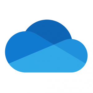 onedrive on iphone