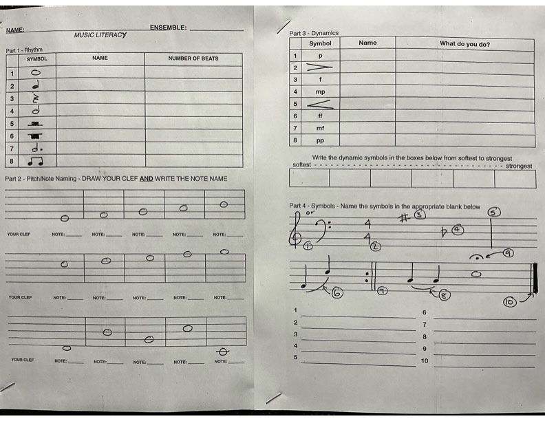 MusicLitCheck
